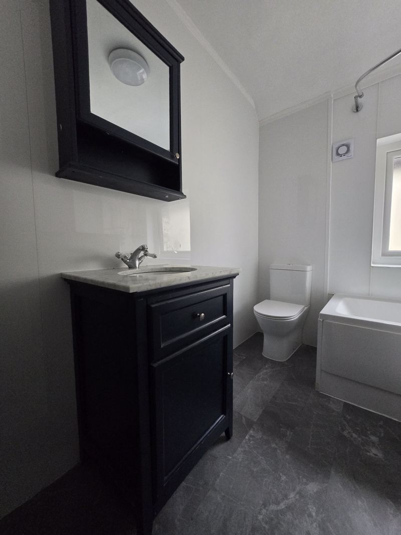 Reservoir Road Selly Oak